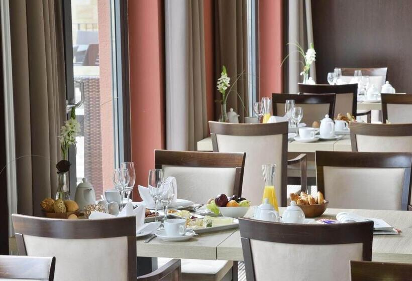 Schlosshotel Blankenburg