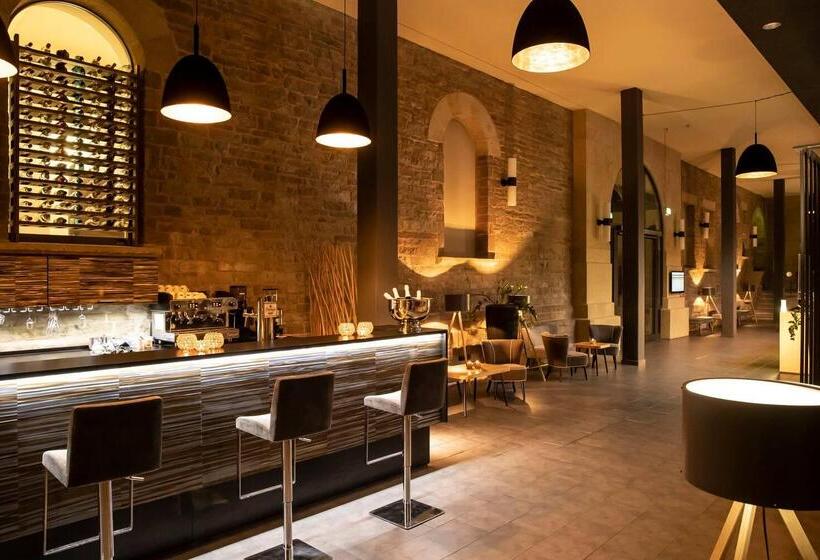 Schlosshotel Blankenburg