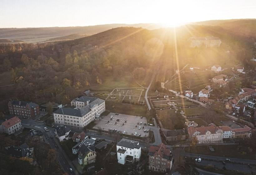 Schlosshotel Blankenburg