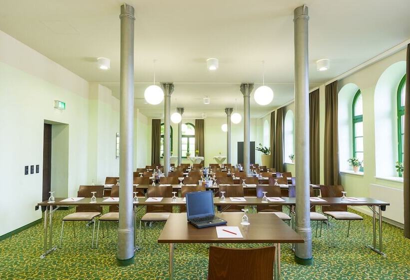 Schlosshotel Blankenburg