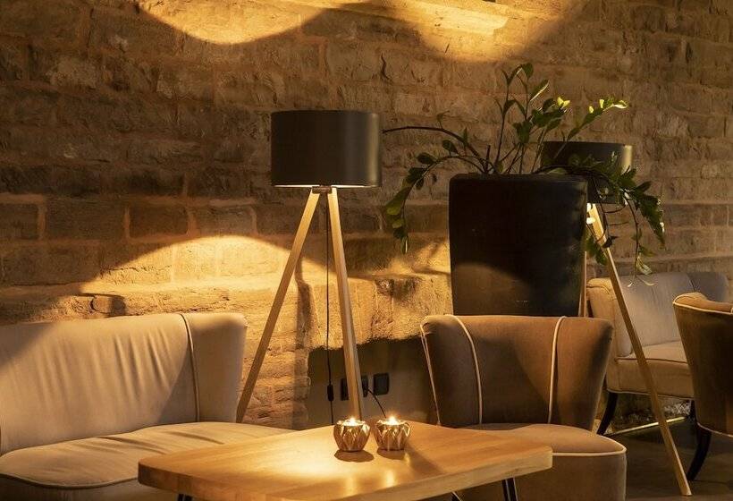 Schlosshotel Blankenburg