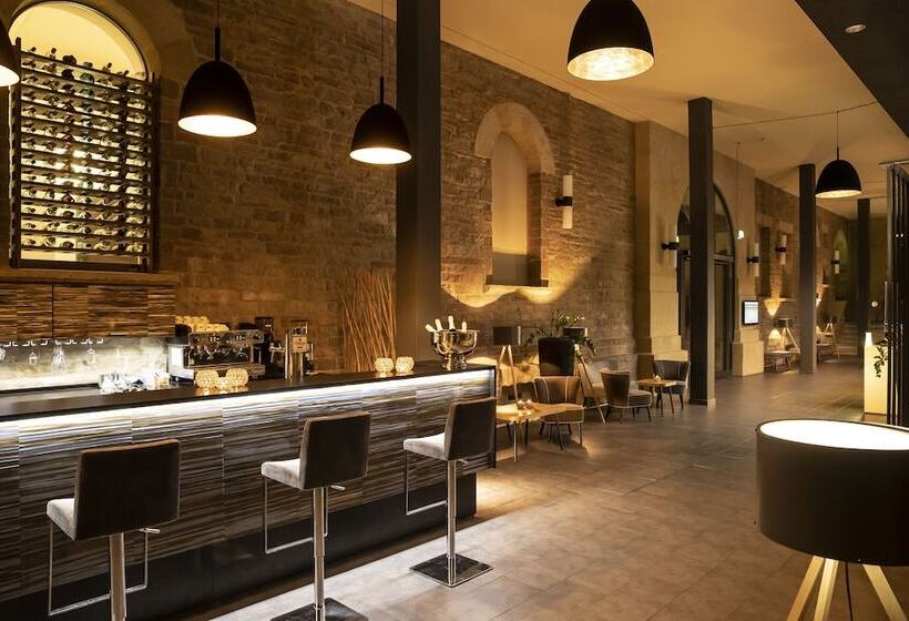 Schlosshotel Blankenburg