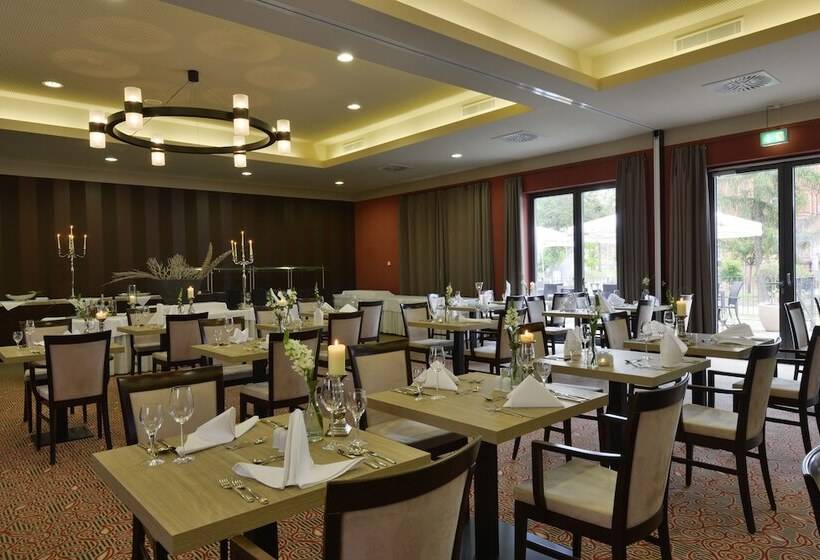 Schlosshotel Blankenburg