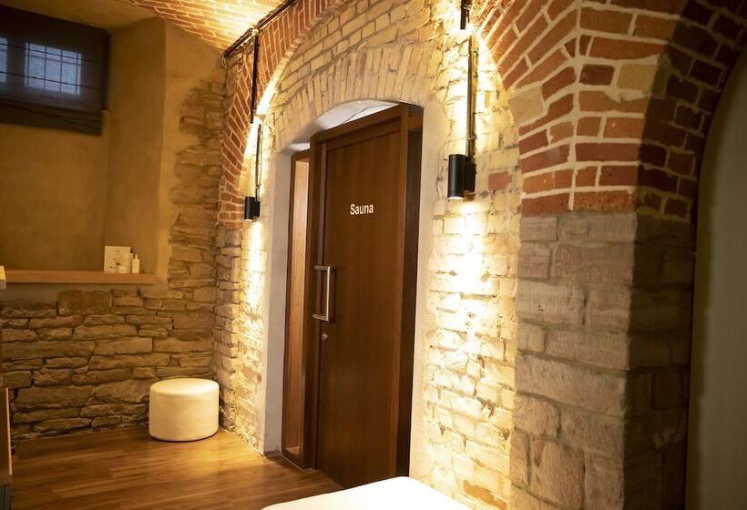 Schlosshotel Blankenburg