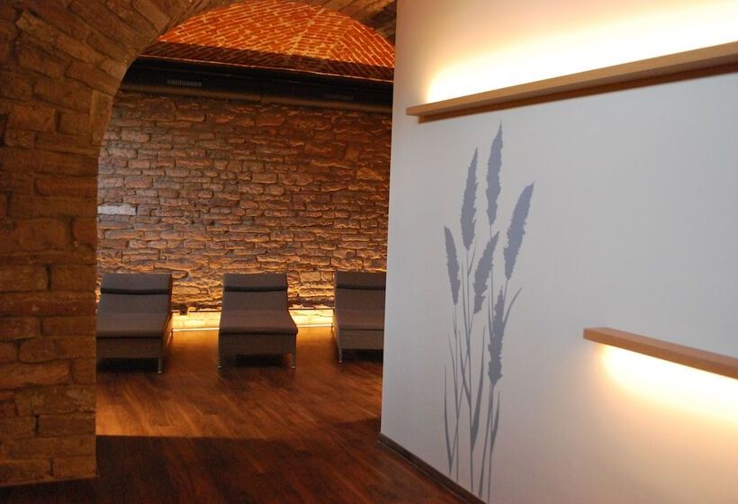 Schlosshotel Blankenburg