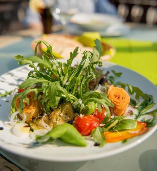 Schwiizeralp Hotel & Restaurant