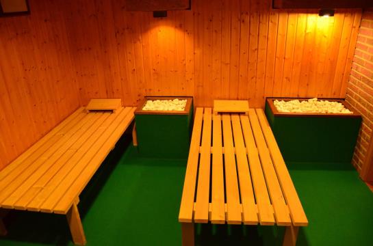 Seehotel Sonnengruß