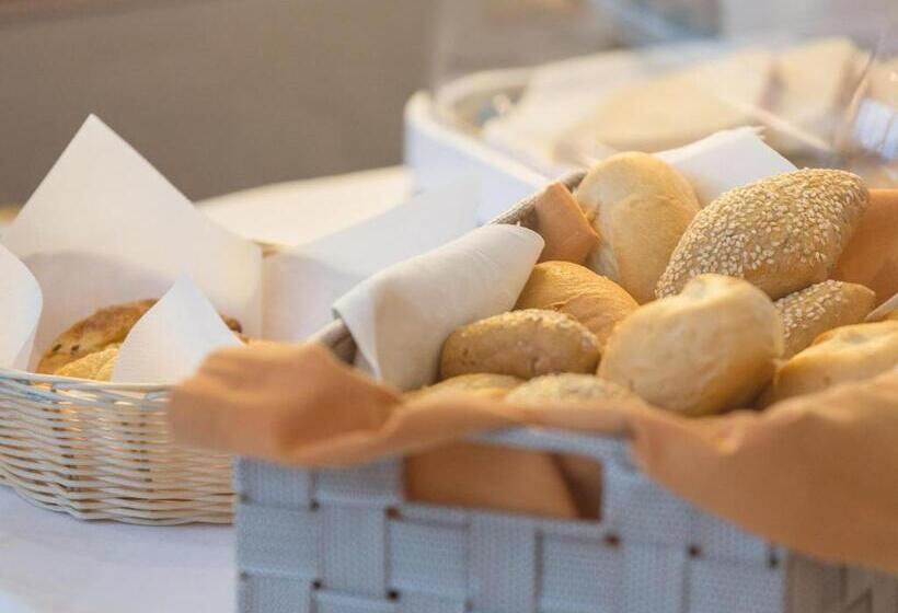 Stadt Gut Hotel Siegboot