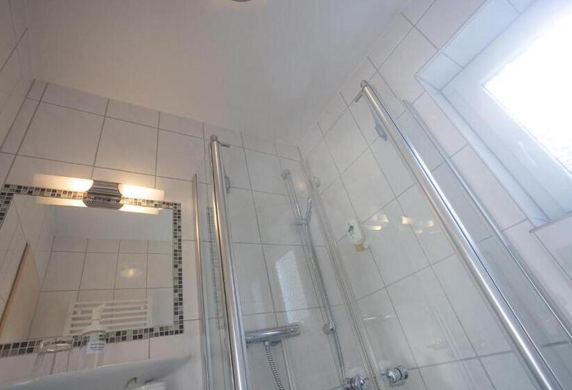 Stadt Gut Hotel Siegboot