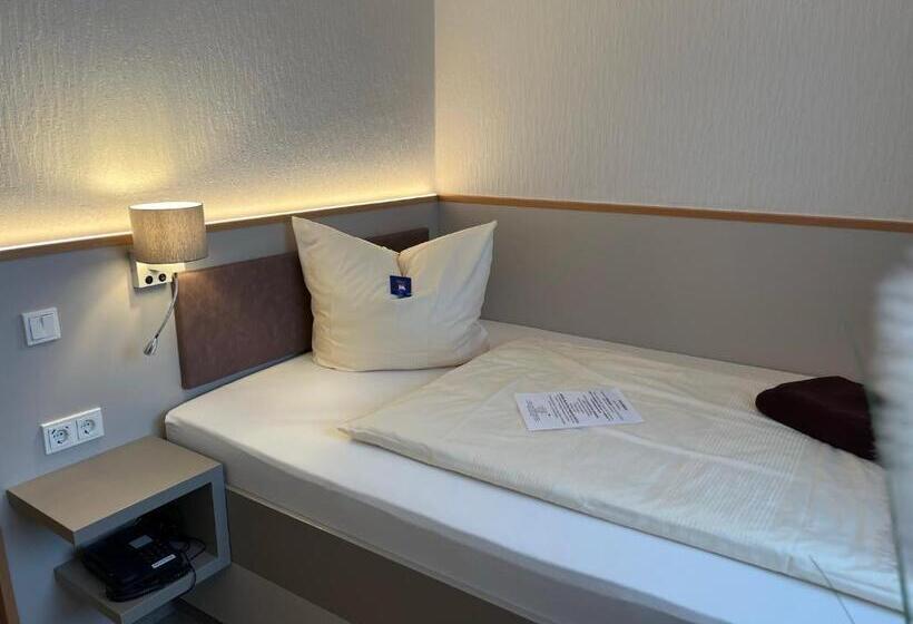 Stadt Gut Hotel Siegboot