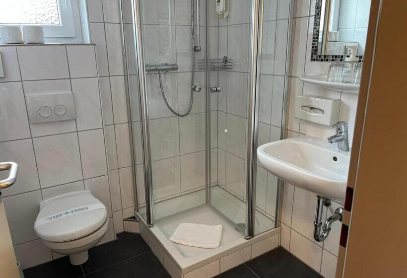 Stadt Gut Hotel Siegboot