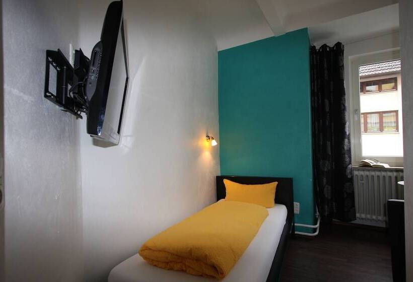 Stadthotel Kleiner Berg