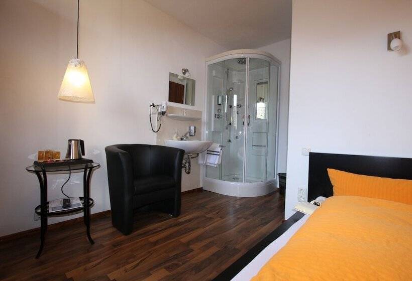 Stadthotel Kleiner Berg