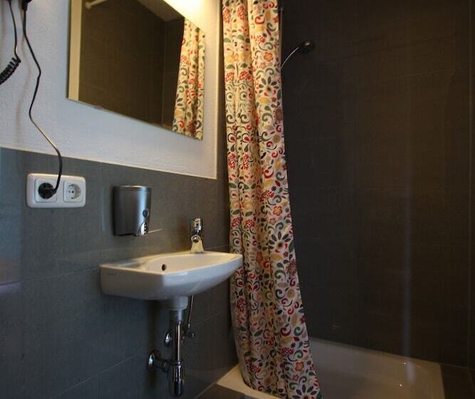 Stadthotel Kleiner Berg