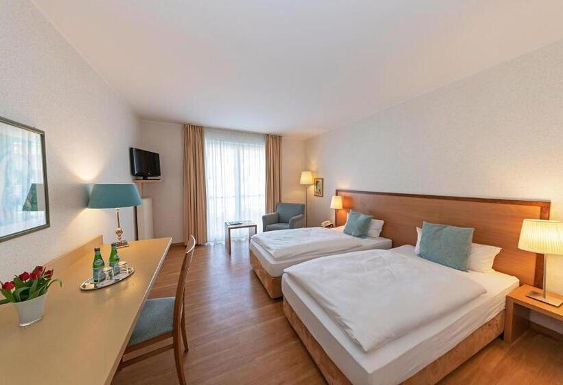 Thiesmann´s Hotel & Restaurant