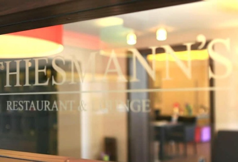 Thiesmann´s Hotel & Restaurant