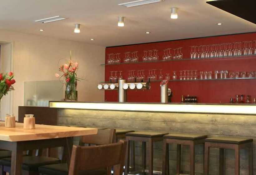 Thiesmann´s Hotel & Restaurant