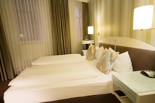 בית מלון כפרי Brusttuch