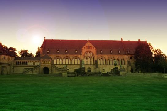 בית מלון כפרי Brusttuch