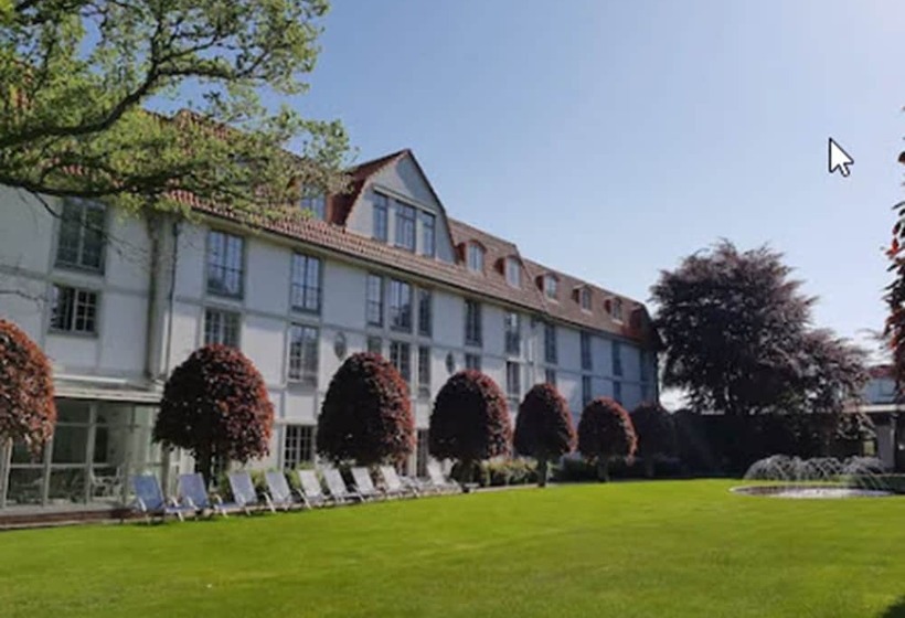 Villa Heine Wellness & Spa