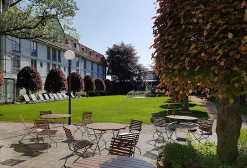 Villa Heine Wellness & Spa