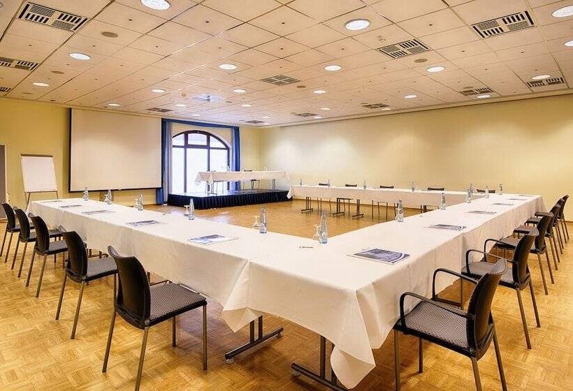 Villa Heine Wellness & Spa