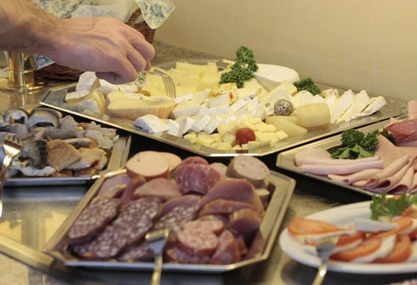 Villa Heine Wellness & Spa