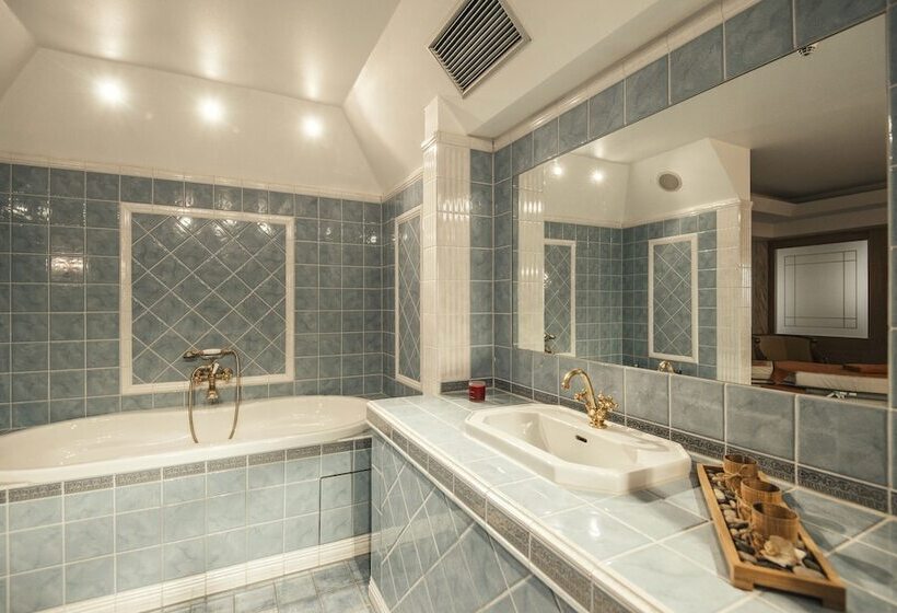 Villa Heine Wellness & Spa