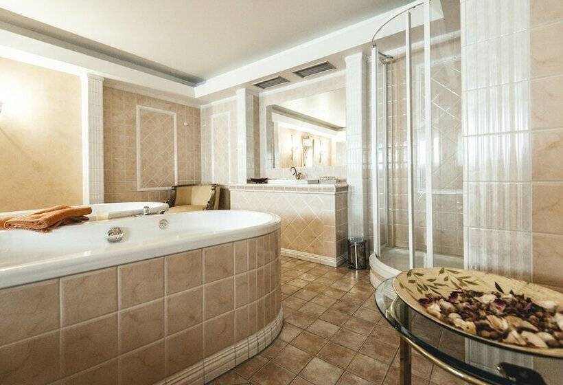 Villa Heine Wellness & Spa