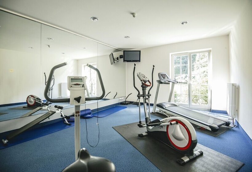 Villa Heine Wellness & Spa