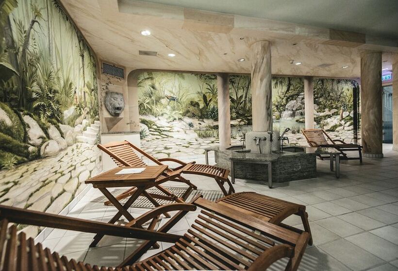 Villa Heine Wellness & Spa