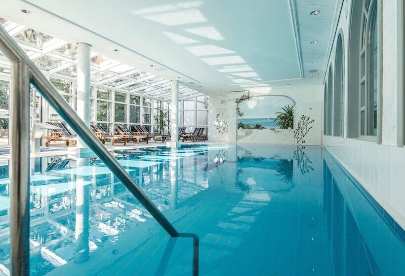 Villa Heine Wellness & Spa