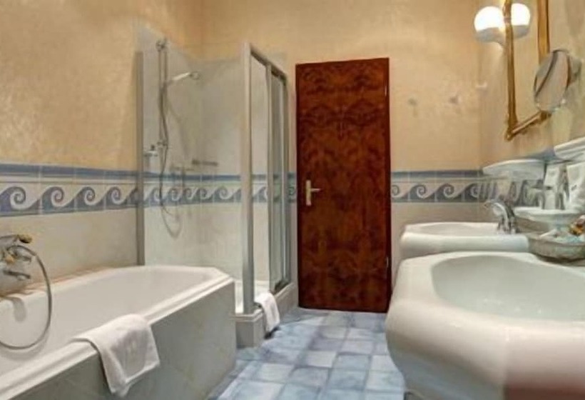 Villa Heine Wellness & Spa