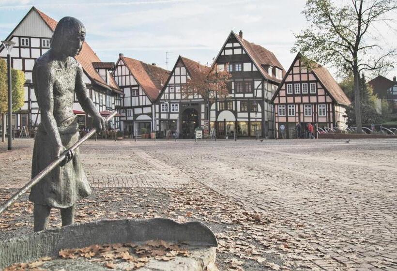 Villa Zur Schönen Aussicht