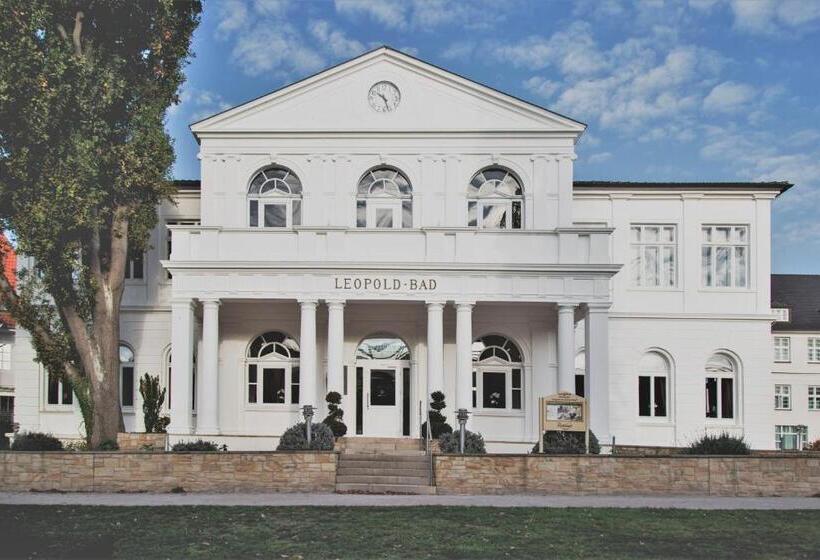 Villa Zur Schönen Aussicht