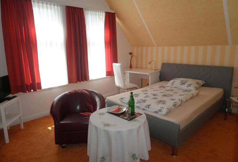 Villa Zur Schönen Aussicht