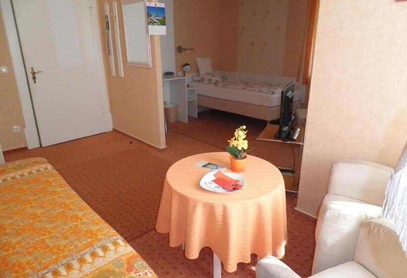 Villa Zur Schönen Aussicht