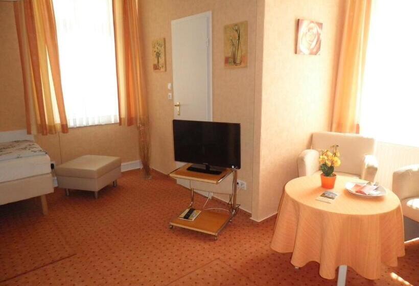 Villa Zur Schönen Aussicht