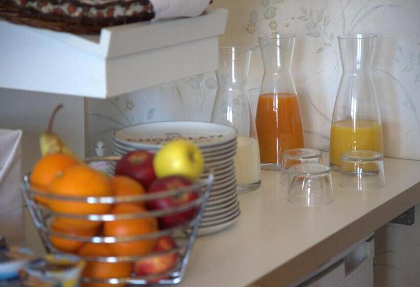 Villa Zur Schönen Aussicht