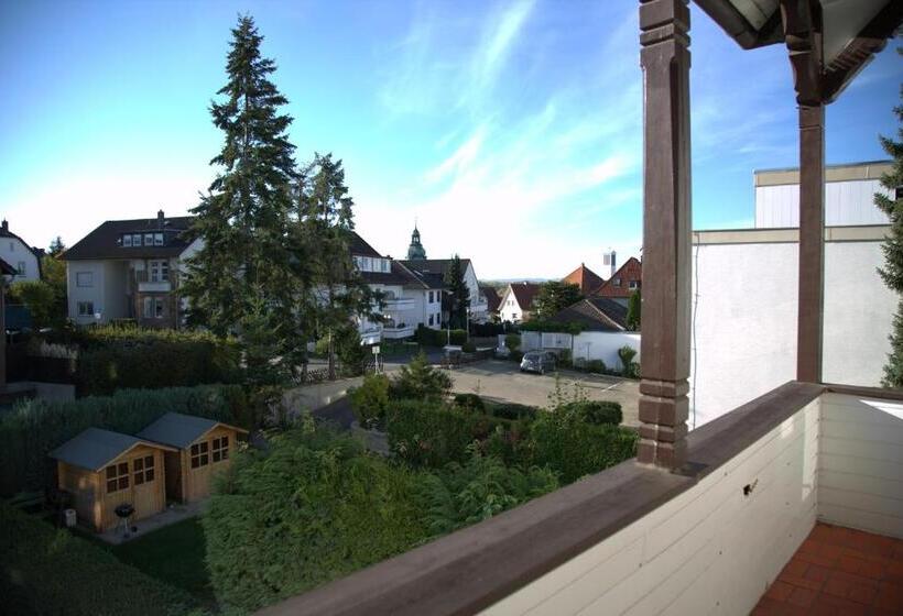 Villa Zur Schönen Aussicht