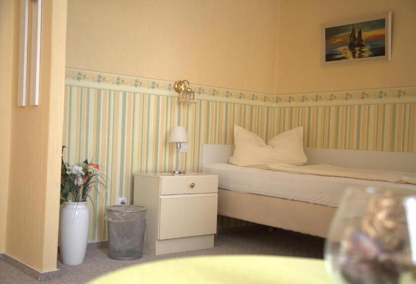 Villa Zur Schönen Aussicht