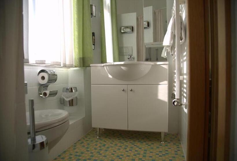 Villa Zur Schönen Aussicht