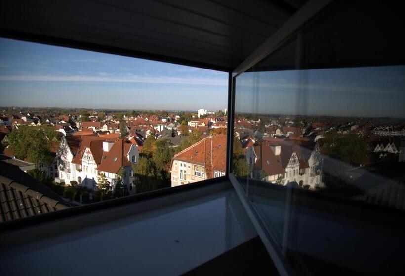 Villa Zur Schönen Aussicht