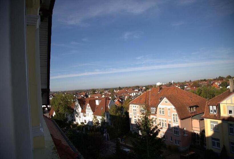 Villa Zur Schönen Aussicht