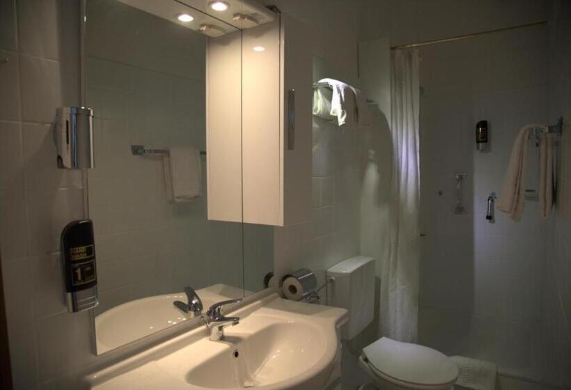 Villa Zur Schönen Aussicht