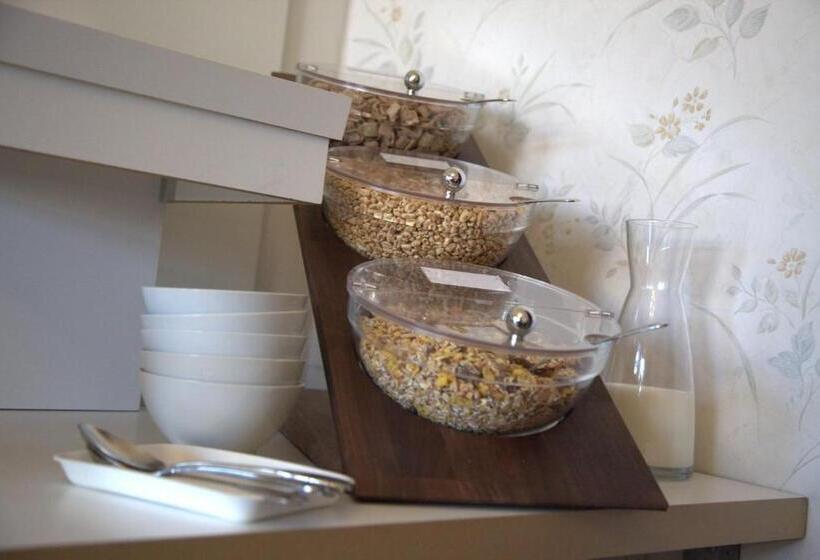 Villa Zur Schönen Aussicht