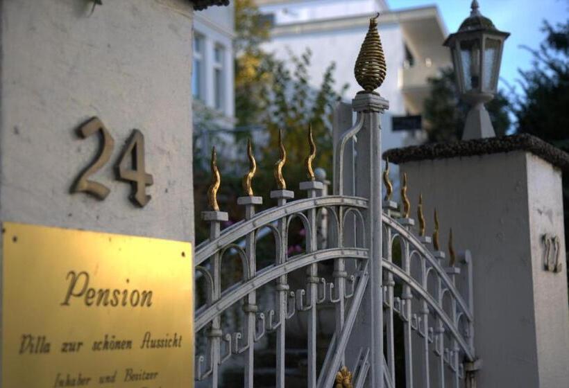 Villa Zur Schönen Aussicht