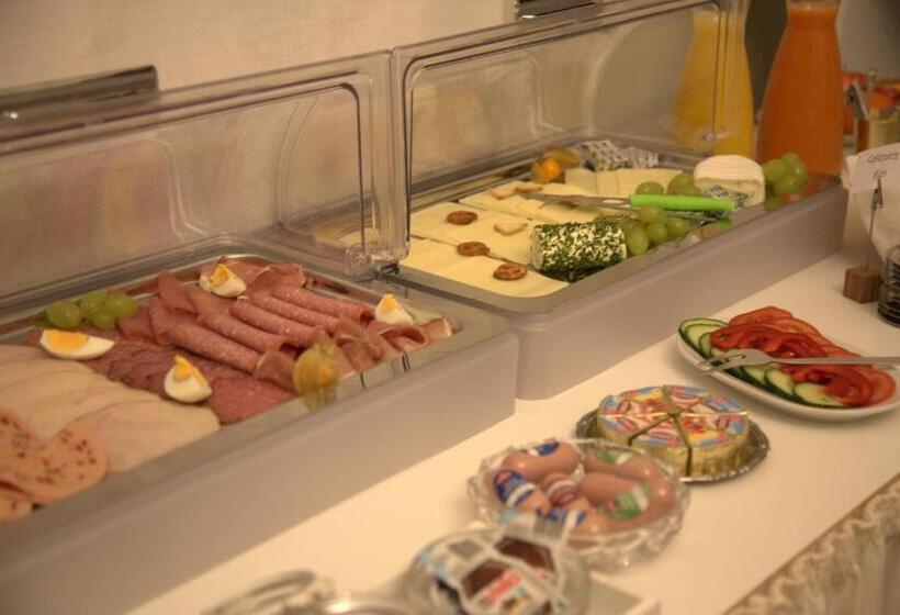 Villa Zur Schönen Aussicht