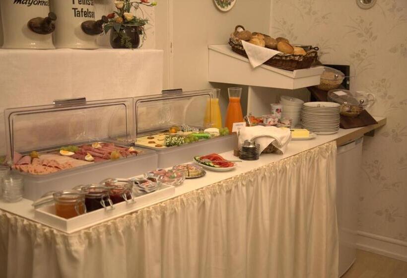 Villa Zur Schönen Aussicht