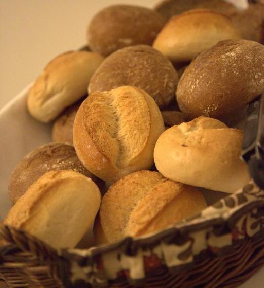 Villa Zur Schönen Aussicht